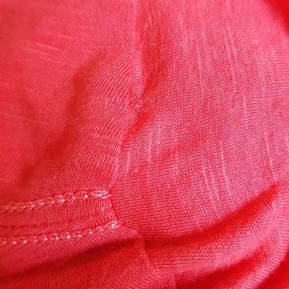 The North Face- Long Sleeve Tee - Picture 6 of 8